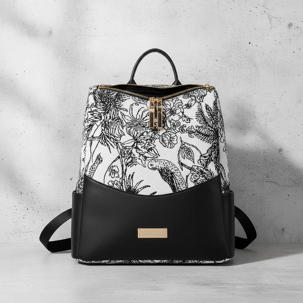 Bloom Satchel
