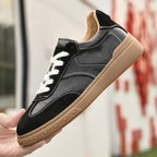 Athletic Retro Sneakers