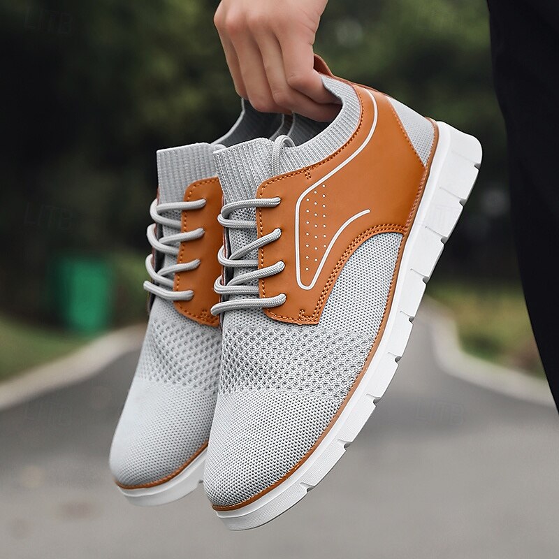 Strideknit Sneakers