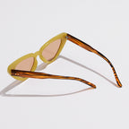 Retro Cat-Eye Shades