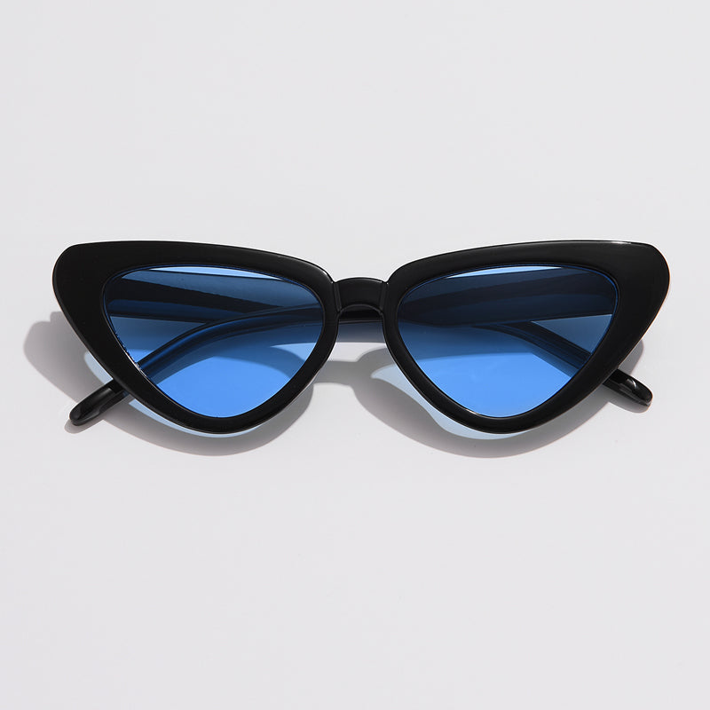 Retro Cat-Eye Shades