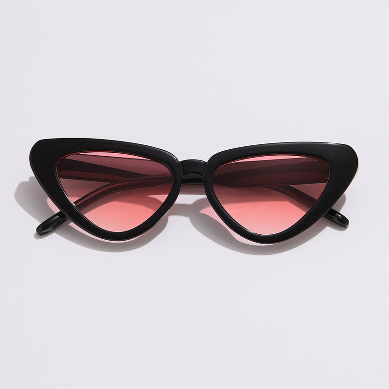 Retro Cat-Eye Shades