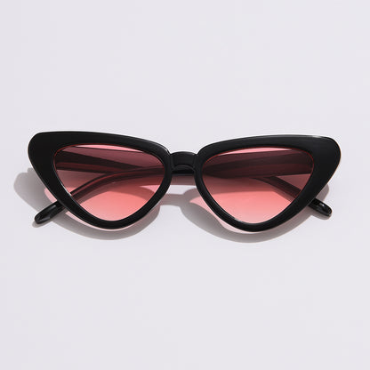 Retro Cat-Eye Shades