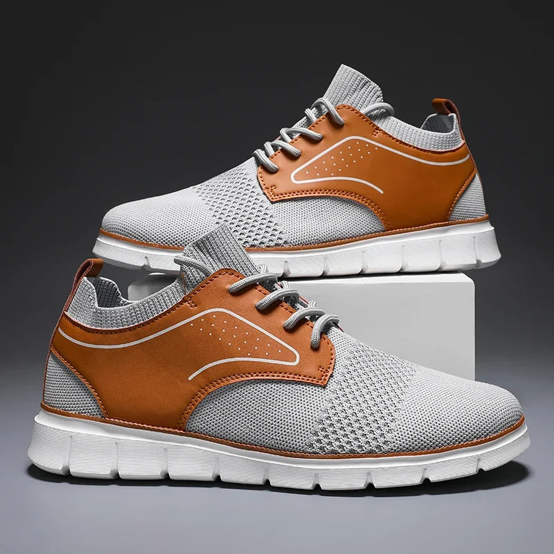 Strideknit Sneakers