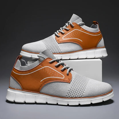 Strideknit Sneakers