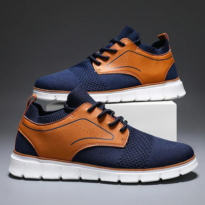 Strideknit Sneakers