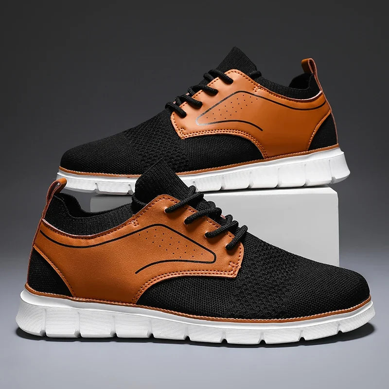 Strideknit Sneakers
